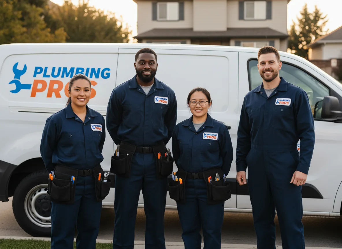 Water Heater Repair company in Rush, CO