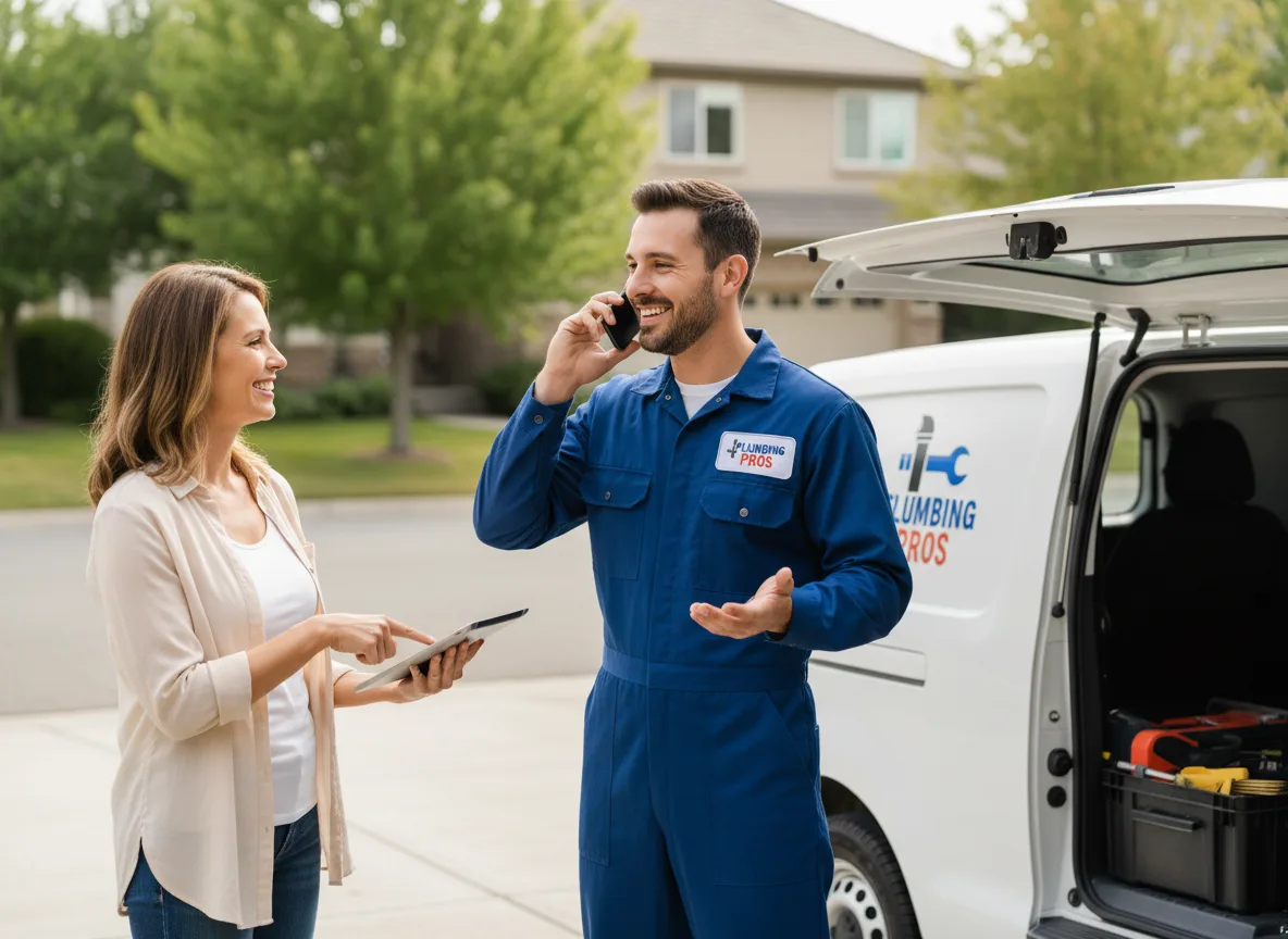 Water Heater Repair Rush, CO FAQs